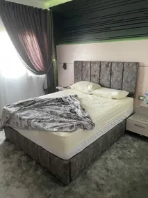 Nile view apartment in Cairo - Image 3