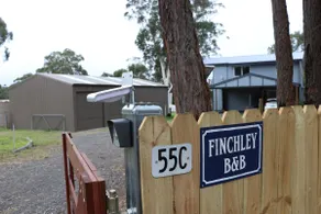 Finchley B & B - Animaux acceptés - Image 5