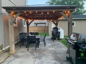 'Cedar’s Edge'| Turkey Point | Beach | Patio | BBQ - Image 4