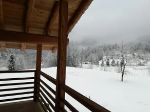 Renovated Walzer house 15 mins by car from Alagna - Image 5