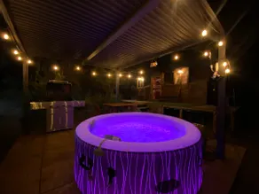 Glamping picknicmeup - Image 5