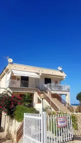 The villa overlooking the sea (HOME-HOLIDAYS) - Image 4