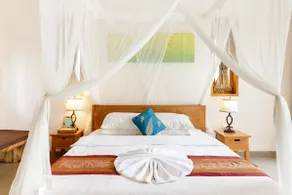 Tranquil Paradise Villa with Pool and Attentive Staff - Image 4