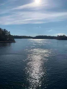 Welcome to the Jemh Cottage in the Thousand Islands.  - Image 4