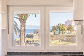 Finisterre apartment with ocean and beach views - Image 4