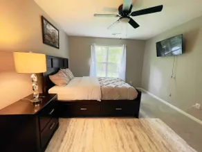 Family friendly home, Free Wi-Fi - Image 5
