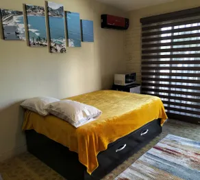 LOFT A, steps away from the boardwalk, beach, baseball stadium, aquarium and golden zone. - Image 2