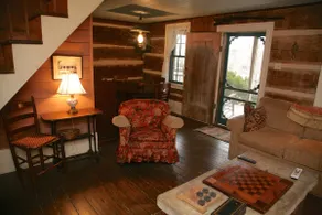 Clock Creek Cabin (Lairdland Farm) - Image 5