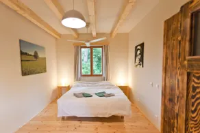 Irota EcoLodge Upper House - Image 5