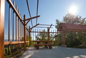 Vineyard Cottage Lustek - Image 4