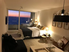 100% Unobstructed View of Reñaca + Heated Pool - Image 2