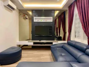 i-stay99 3BR w Balcony near Jonker Street Malacca - Image 4