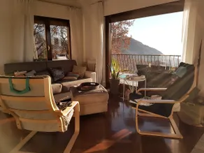 Blue Chalet - stunning lake view - Image 3
