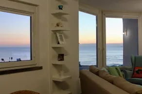 Avencas Beach House - Ocean View - Image 2