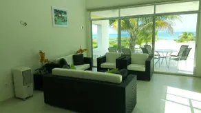 Villa Paciencia Beachfront House. - Image 3