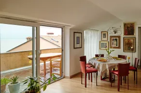 Penthouse on the sea ”La Gabbianella” - Image 5