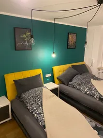 45 sqm apartment / Czeladź / 8 km to Katowice - Image 4