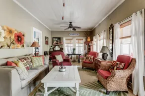 RELAX at the Happy House-Bon Secour- Sleeps 4 - Image 2