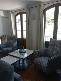 Large Family Townhouse with private pool in Benahavis Village - Image 3