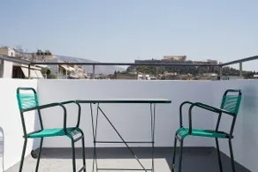 A comfortable small studio nearby Acropolis 1 - Image 4