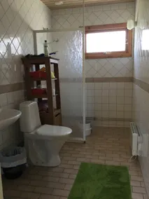 Stay in “Kråkboet”, a converted barn in the countryside. - Image 4