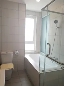 [Spacious 4BR+Bathtub] Octagon @ Ipoh City Center - Image 4