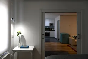 Circe's house, luxury apartment - ground floor - Image 3