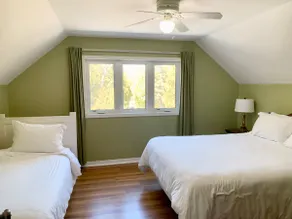 Tobermory Escape - Air Conditioning & WIFI - Image 3