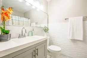 NY LISTE Fantastisk fuldstændig renoveret hele huset! - Image 3