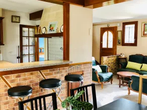 The villa comfort 20 minutes from Paris - Image 2