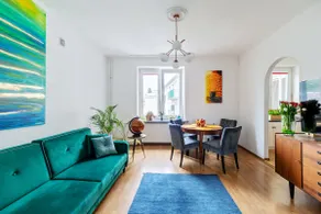 ⭐️Two-rooms Eclectic Luxury Apartment Old Town⭐️ - Image 5