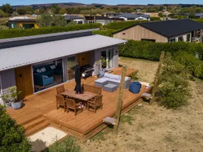 Fern Haven, Martinborough - Image 3