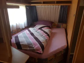 Apartment on horse farm (caravan integrated) - Image 4