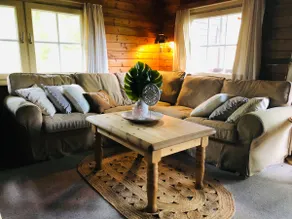 Calluna Hunting Lodge - Image 3