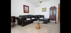 Fantastic sea view apartment in Pržno - Image 2