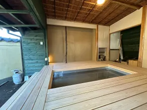 Sauna & BBQ & Karaoke! 300 sqm! Large groups can be accommodated. Along the Miyagawa River. New Year's Eve party - Image 5