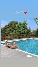 Calypso Villa with Jacuzzi Pool & Sea View - Image 4