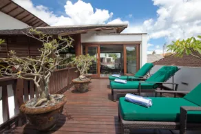 Luxury Nice Spacious 6 BR Family Villa Walk to Sanur Beach - Image 5