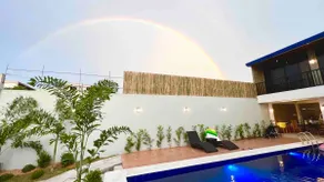 Stylish 2-bedroom villa with pool in Imus - Image 2