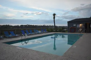 Location! -Peaceful Marsh-view w/ Screened Balcony - Image 5