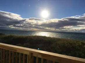 Birch at LBP-Spectacular Lake Michigan - Image 5