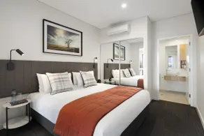 Two Bedroom Apartment - Image 4