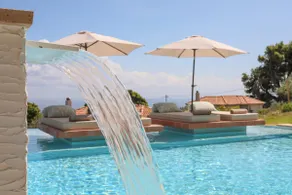 ANGIO VILLAS SPA MIT HYDROTHERAPIE-POOL - Image 5