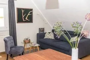 Alpenstyle apartment best loation near Red Bull R. - Image 3