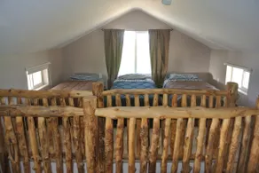 The JollyRancher-Annie Oakley Cabin - Image 5