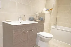 SA1 Waterfront Villa By Village Hotel - Image 4