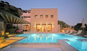 Villa CostaMare - enjoy lazy days on the private Pool-Jacuzzi - Image 2