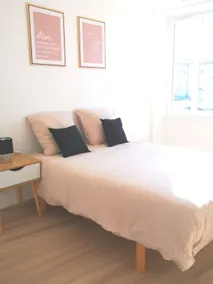 Cozy house with courtyard – 4p – Linen and Wi-Fi included - Image 3
