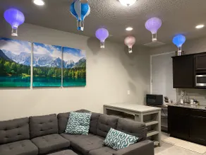 2021 1 Bedroom Unit - 30 min from Balloon Fiesta - Image 2