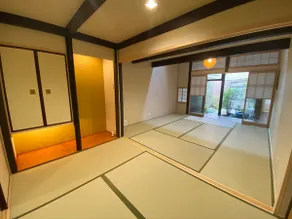 10 minutes on foot from Kyoto Station -- Yadokoya - Image 5